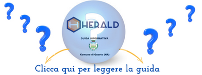 Clicca qui per la guida ai servizi